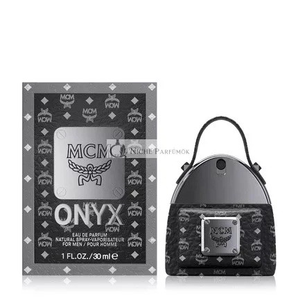MCM ONYX Eau de Parfum, 30 ml