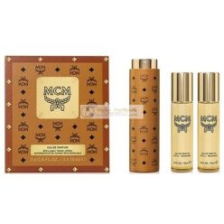 MCM Nachfüllbares Eau De Parfum Spray und Twist Set