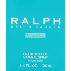 Ralph Lauren Ralph für Frauen 100ml EDT Spray