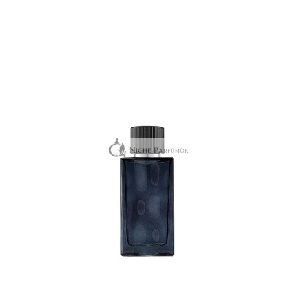 Abercrombie & Fitch Eau De Toilette Spray für Männer, 30ml