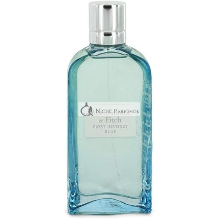 First Instinct Blue von Abercrombie & Fitch