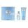 Abercrombie & Fitch First Instinct Blue Set 50ml EdP és 100ml Testápoló - Új