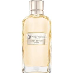   Abercrombie & Fitch First Instinct Sheer Eau De Parfum, 100ml