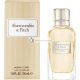 Abercrombie & Fitch First Instinct Sheer Eau De Parfum Spray für Frauen, 30 ml