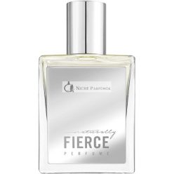 Abercrombie & Fitch Naturally Fierce Eau de Parfum, 30ml