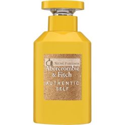 Abercrombie & Fitch Authentic Self Női Eau de Parfum, 100ml