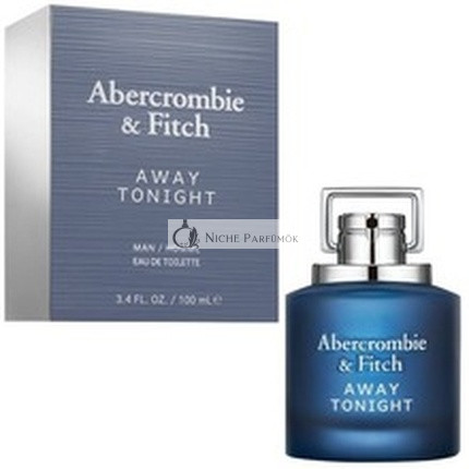 Away Tonight Man EDT