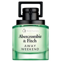 Away Weekend Herren Eau de Toilette, 100 ml