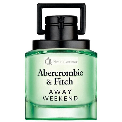 Away Weekend Herren Eau de Toilette, 100 ml