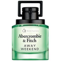 Weekend férfi EDT, 50 ml