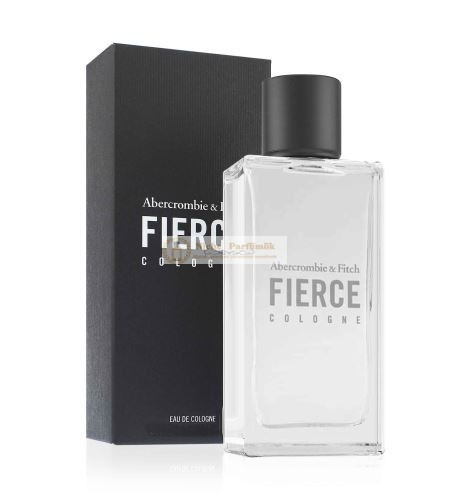 Abercrombie & Fitch Fierce Eau de Cologne für Männer