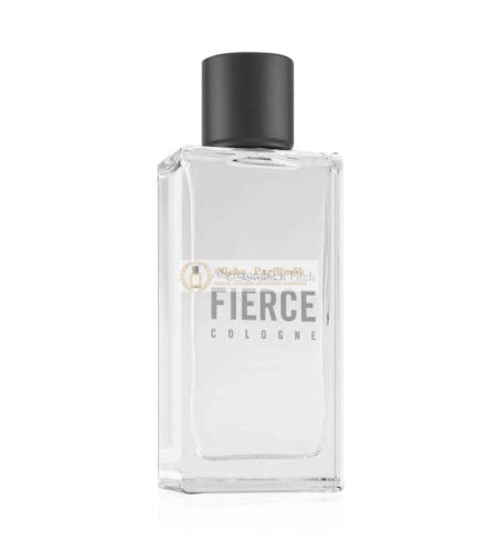 Abercrombie & Fitch Fierce Eau de Cologne férfiaknak 100 ml