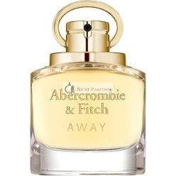 Abercrombie & Fitch Away Női EDP Spray, 100ml