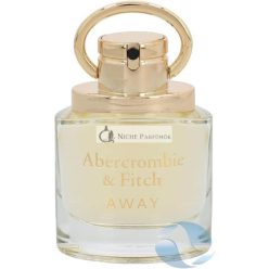 Abercrombie & Fitch First Away EDP, 50ml