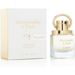 Abercrombie & Fitch Away Woman Eau de Parfum Spray, 30ml