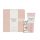 Abercrombie & Fitch Authentic Woman Geschenkset - Eau De Parfum 50 Ml und Körperlotion 200 Ml