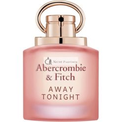 Abercrombie & Fitch Away Tonight Női Eau de Parfum, 100ml