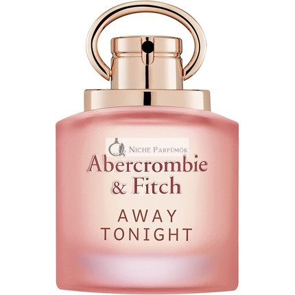Abercrombie & Fitch Away Tonight Damen Eau de Parfum, 100ml