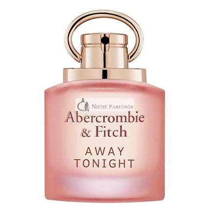 Away Tonight Woman Eau de Parfum, 30 ml