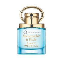 Abercrombie & Fitch Away Weekend Women Edp 30ml