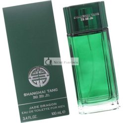   Shanghai Tang Jade Dragon Eau de Toilette Spray für Herren, 100ml
