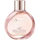 Hollister Wave Eau De Parfum für Sie 50ml