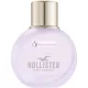 Hollister Wave For Her EDP Spray 30ml