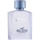Hollister Free Wave für Herren Eau de Toilette Spray, 100ml