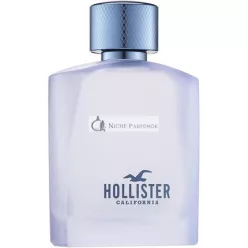 Hollister Wave For Him EDT Spray, 30ml