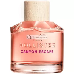 Hollister Canyon Escape für Sie Eau de Parfum, 100ml