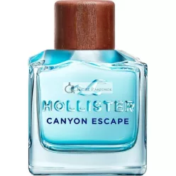 Hollister Canyon Escape for Him Eau de Toilette 100ml