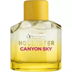 Hollister Canyon Sky für Sie Eau de Parfum, 100ml