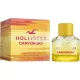 Hollister Canyon Sky Für Sie Eau De Parfum