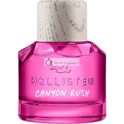 Hollister Canyon Rush für Sie Eau de Parfum 100ml