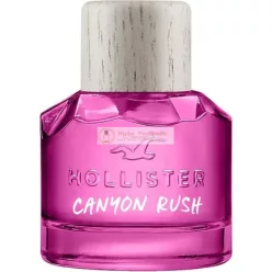 Hollister Canyon Rush Für Sie Eau De Parfum Spray 30ml