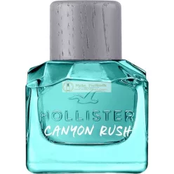 Hollister Canyon Rush Testert 50ml
