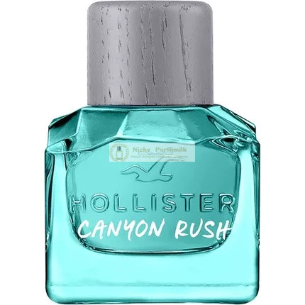 Hollister Canyon Rush Testert 50ml