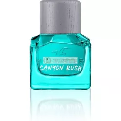 Hollister Canyon Rush Eau De Toilette Spray, 30ml