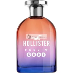 Hollister Feelin' Good for Her Eau de Parfum, 100 ml