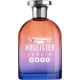 Hollister Feelin' Good for Her Eau de Parfum, 100 ml