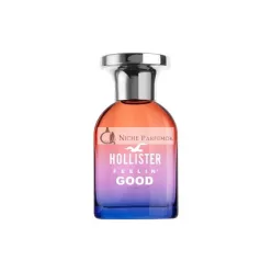 Hollister Feelin Good for Her EdP, 30ml