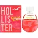 Hollister Festival Vibes für Frauen, 100ml