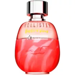 Hollister Festival Vibes für Sie Eau de Parfum, 30ml
