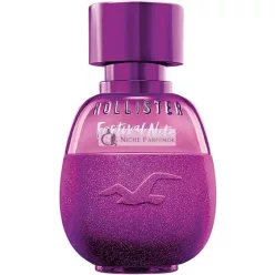 Hollister Festival Nite For Her Eau de Parfum, 30ml