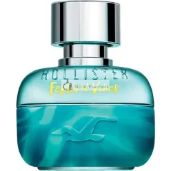Hollister Festival Vibes For Him Eau de Toilette, 50ml