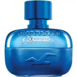 Hollister Festival Nite for Him Eau de Toilette, 100ml