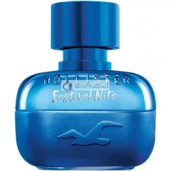 Hollister Festival Nite für Ihn Eau de Toilette, 50ml