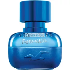 Hollister Festival Nite für Herren Eau de Toilette, 30 ml
