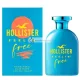 Hollister FEELIN FREE Eau De Toilette 100ml