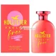 Hollister FEELIN FREE Für Sie Eau De Parfum, 100ml